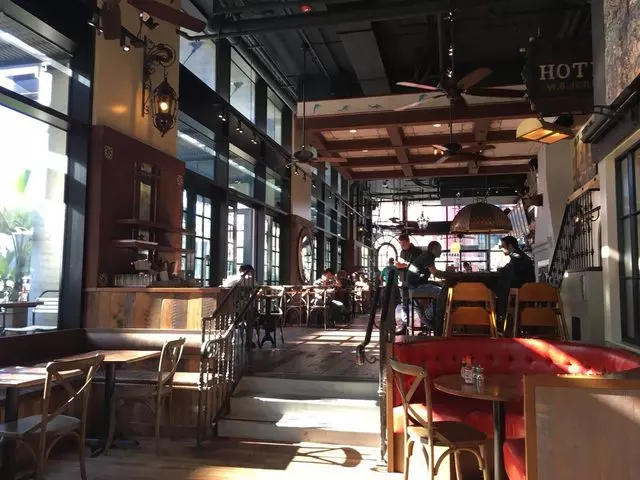 The Grove - Design District