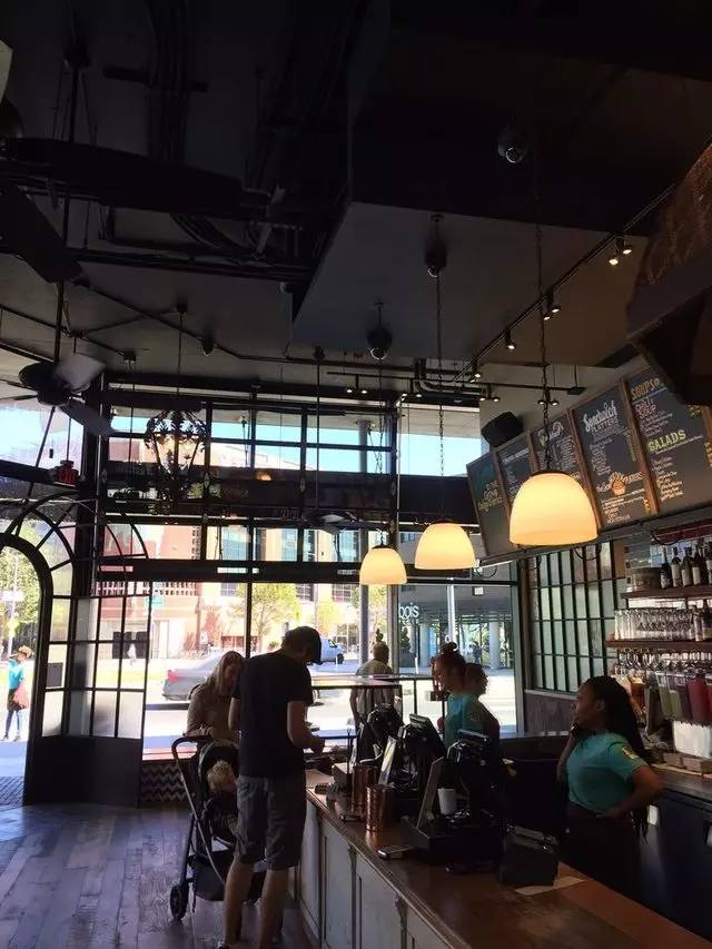 The Grove - Design District