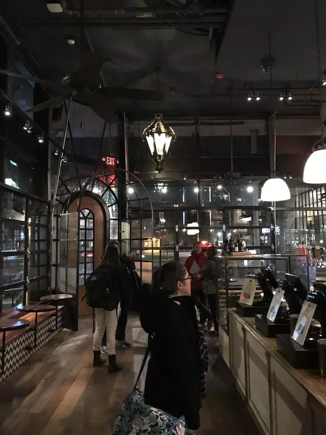 The Grove - Design District