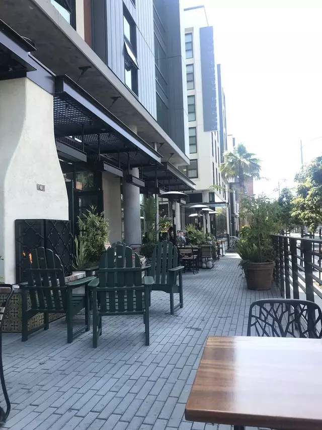 The Grove - Design District