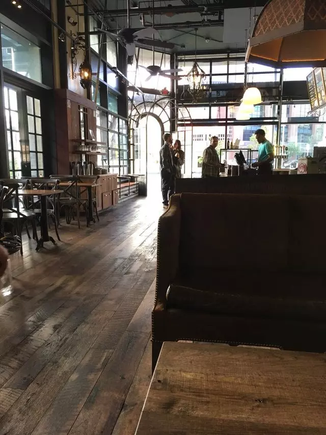 The Grove - Design District