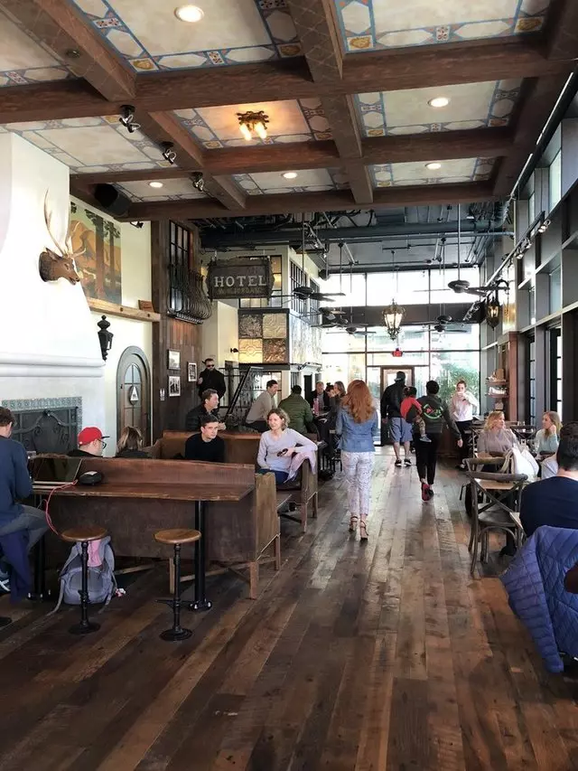 The Grove - Design District