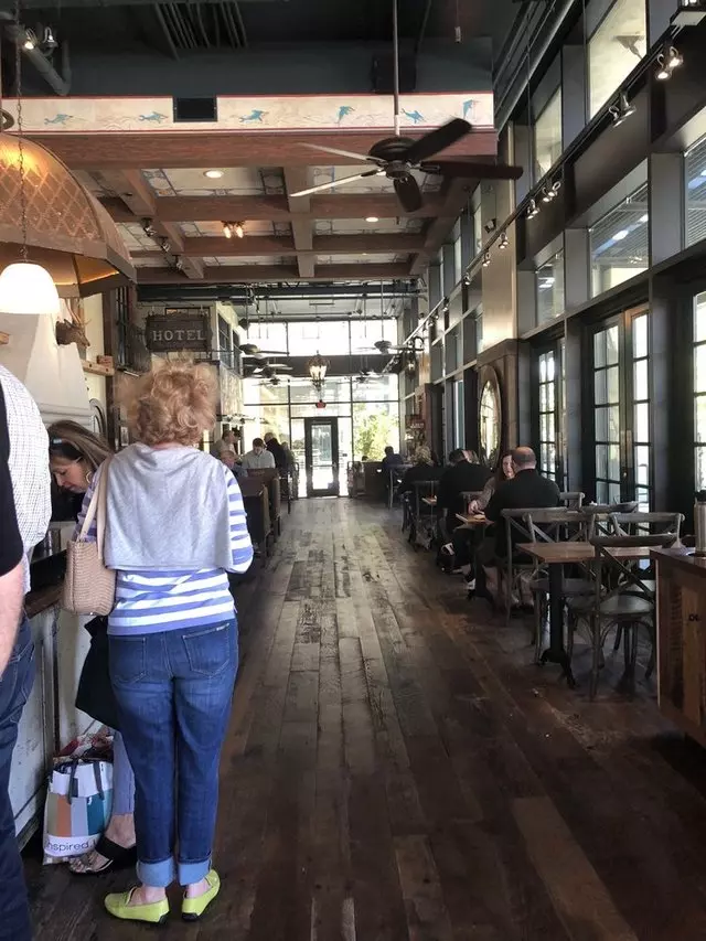 The Grove - Design District