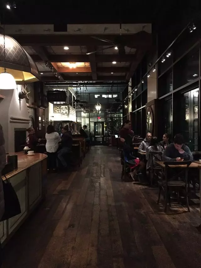 The Grove - Design District
