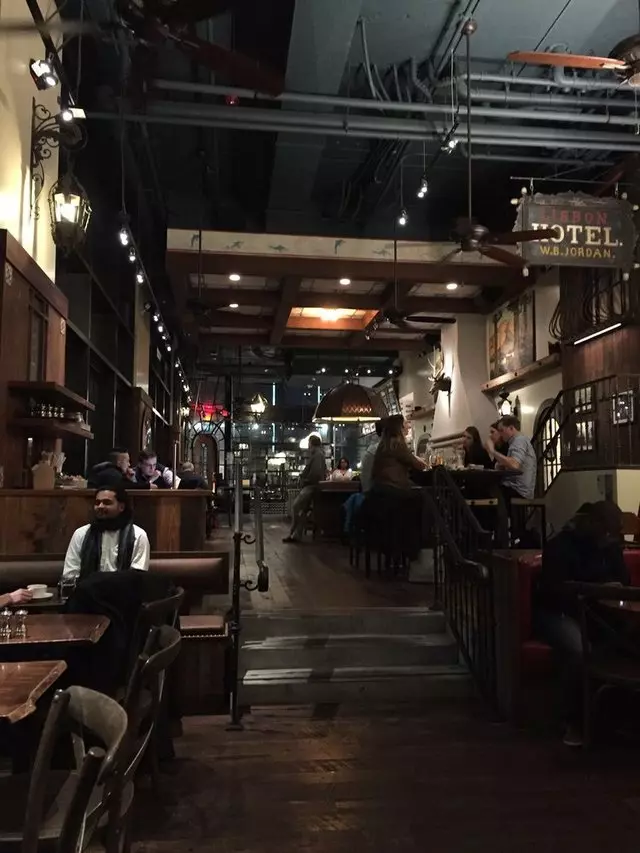 The Grove - Design District