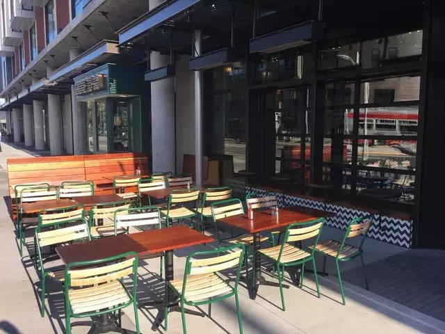 The Grove - Design District