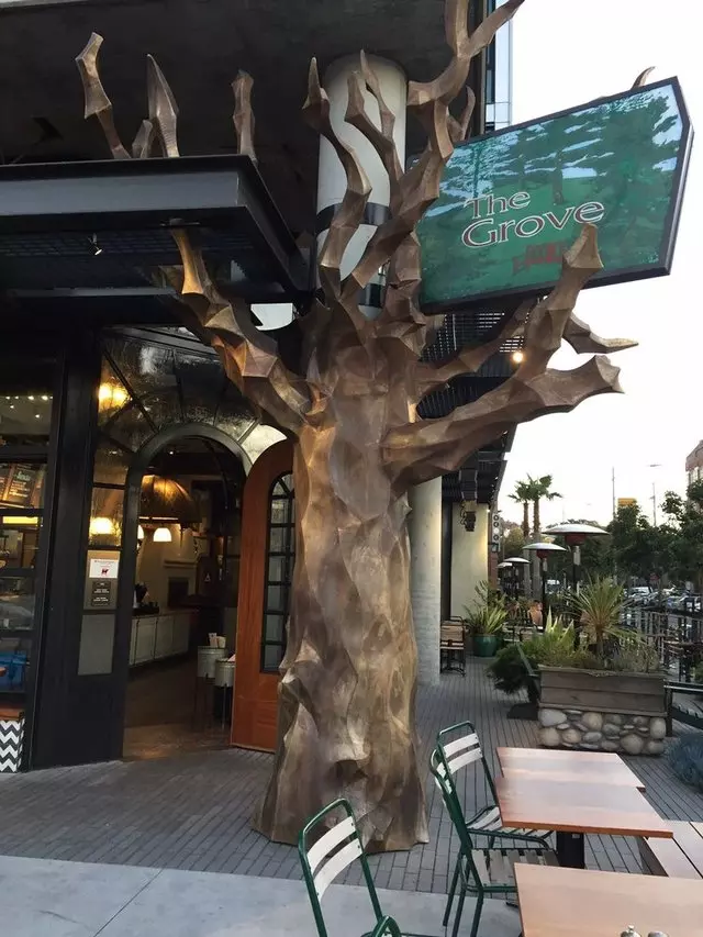 The Grove - Design District
