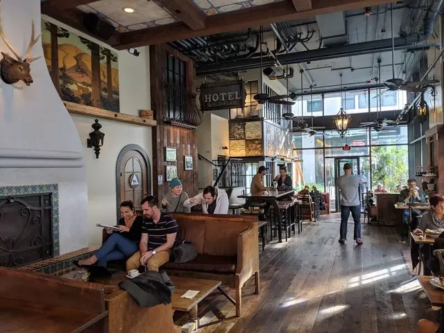 The Grove - Design District