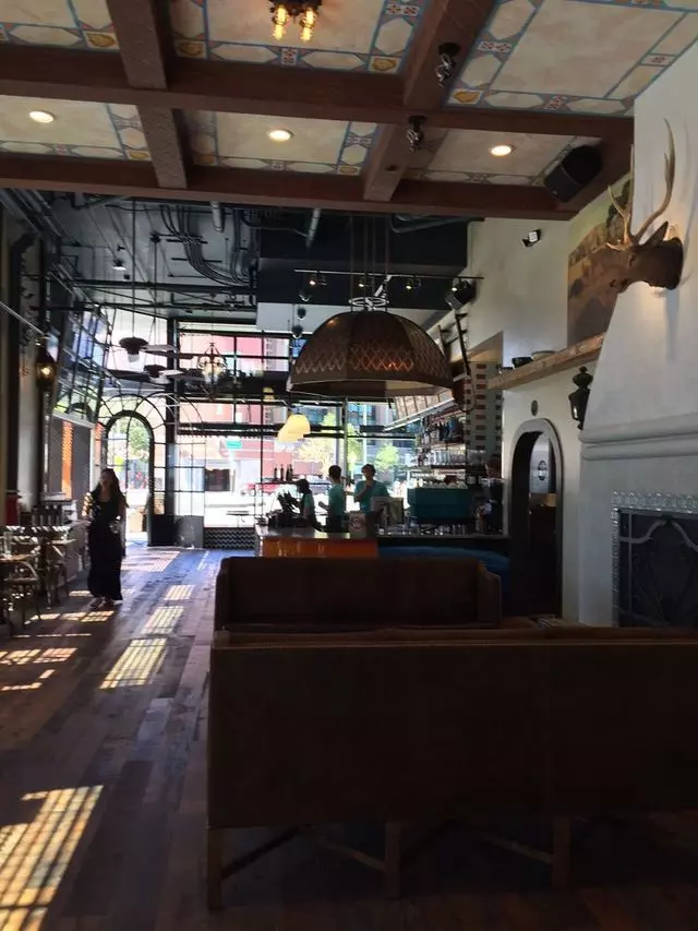 The Grove - Design District