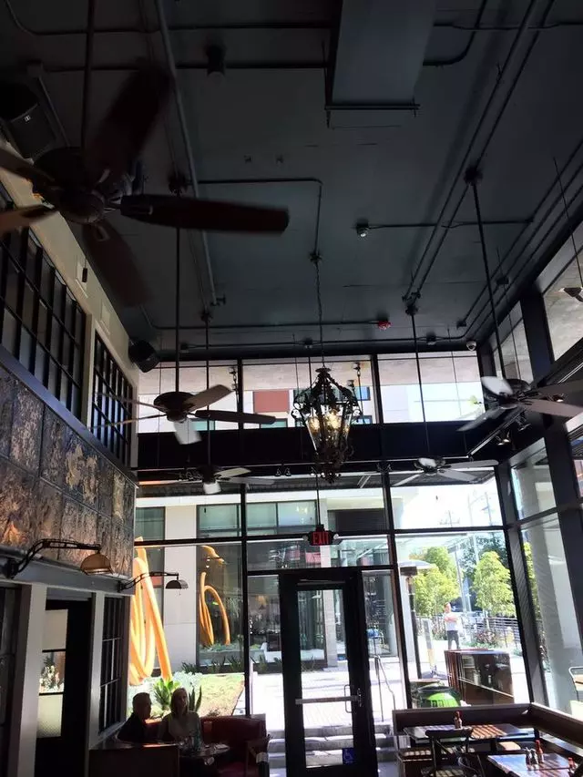 The Grove - Design District