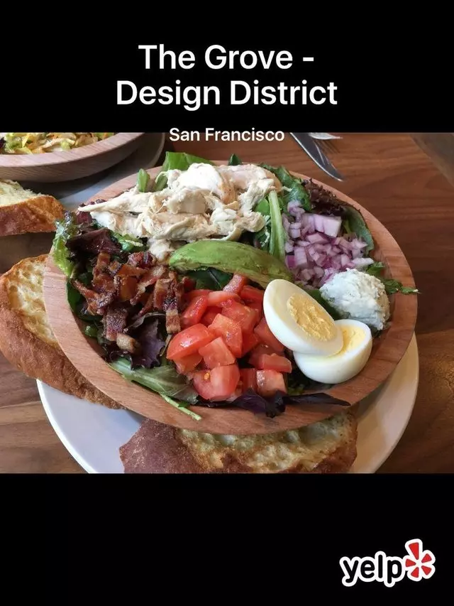 The Grove - Design District