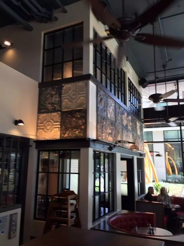 The Grove - Design District