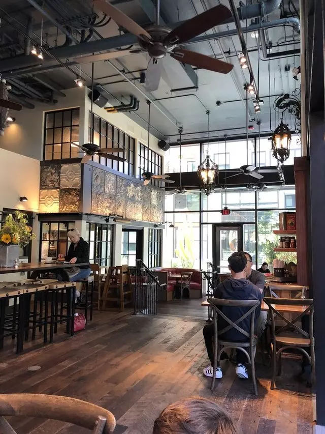 The Grove - Design District