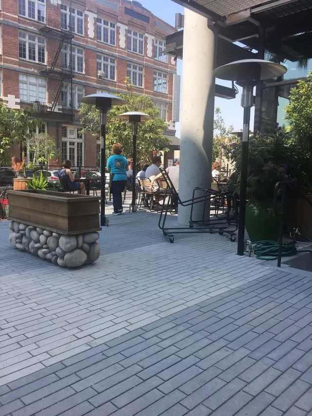 The Grove - Design District
