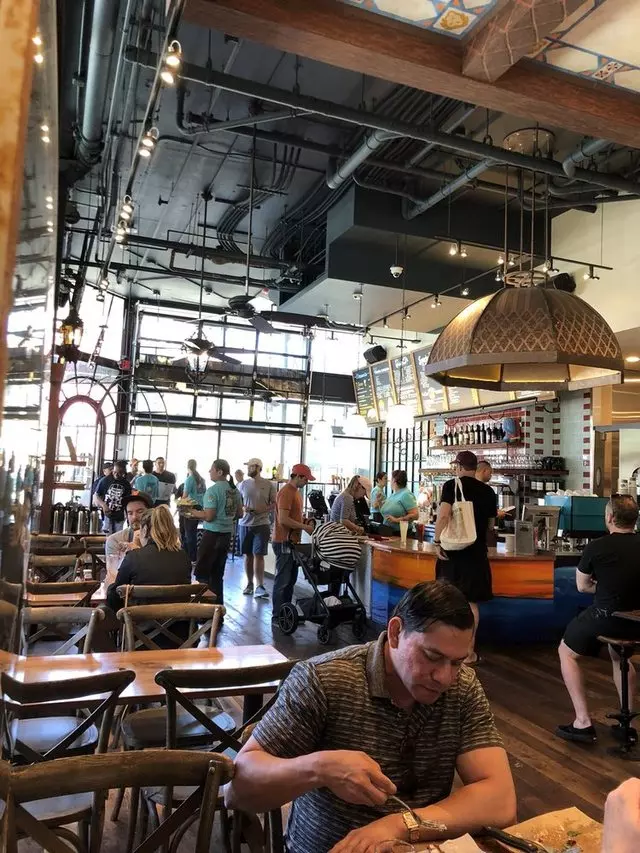 The Grove - Design District