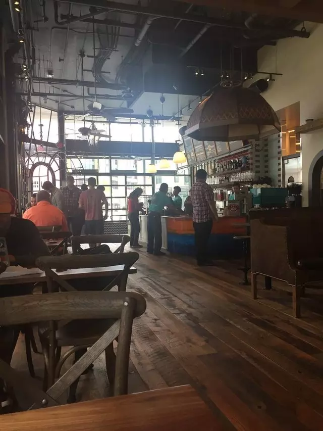 The Grove - Design District