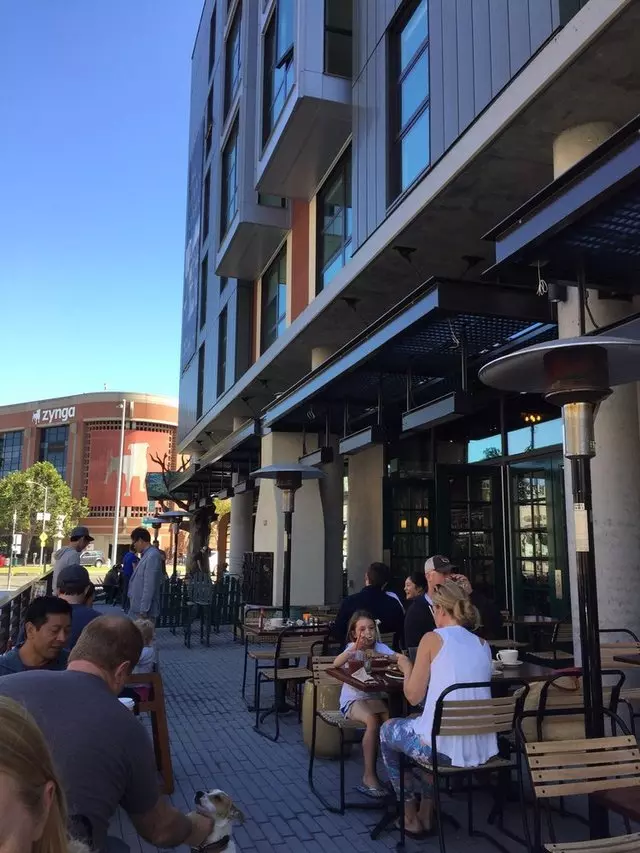 The Grove - Design District