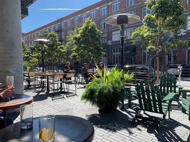 The Grove - Design District