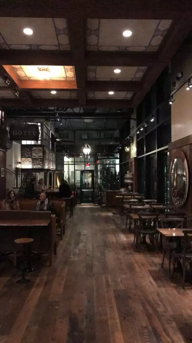 The Grove - Design District