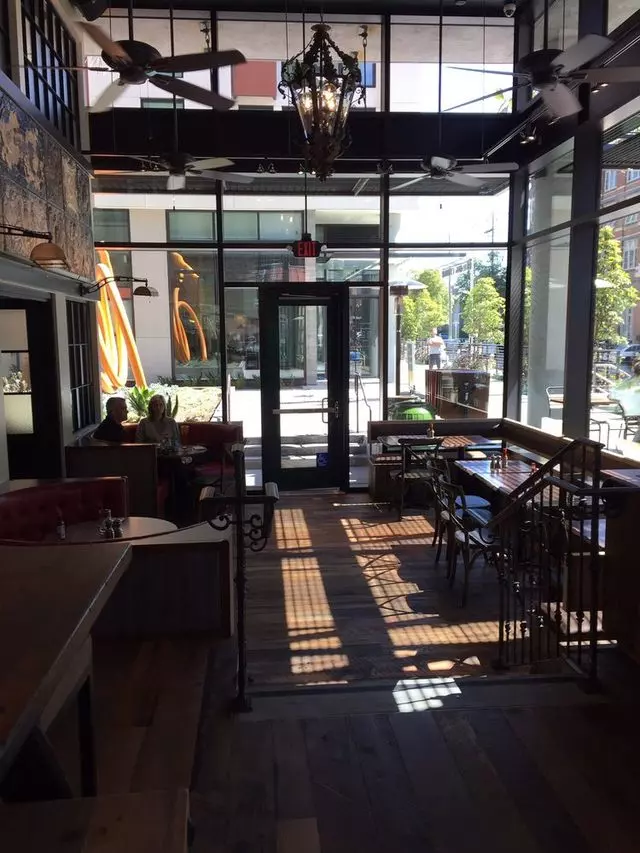 The Grove - Design District