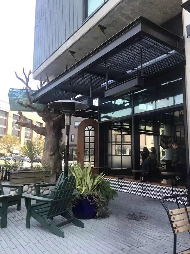 The Grove - Design District