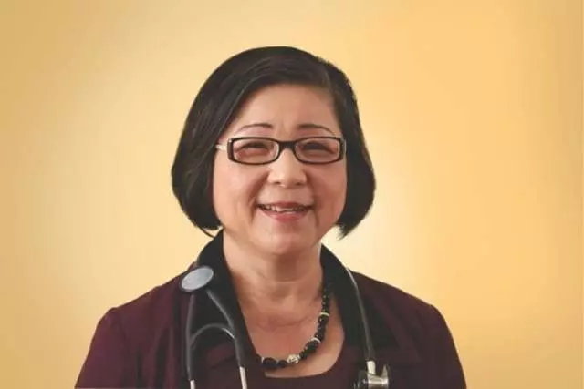 Rosanna Chow, MD