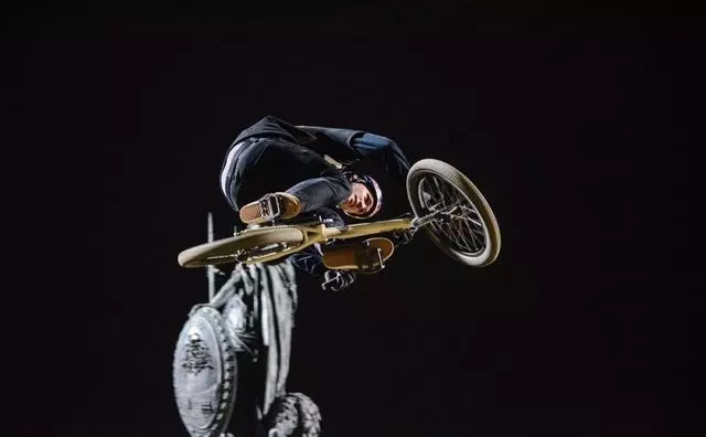 Alan Musgrove Osborne Photography