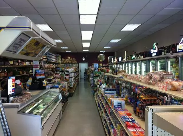 Avenue Fine Food Market