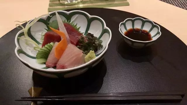 Omakase