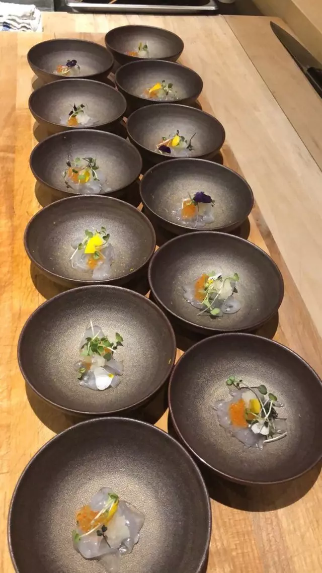 Omakase