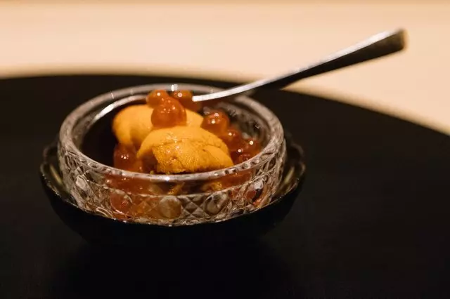 Omakase