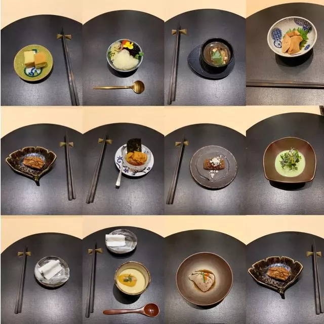 Omakase