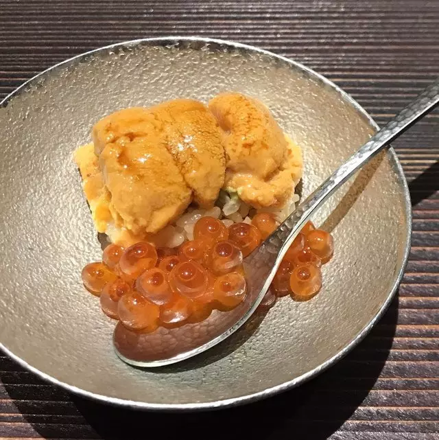 Omakase