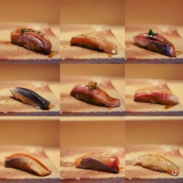 Omakase