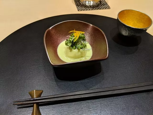 Omakase