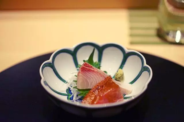 Omakase