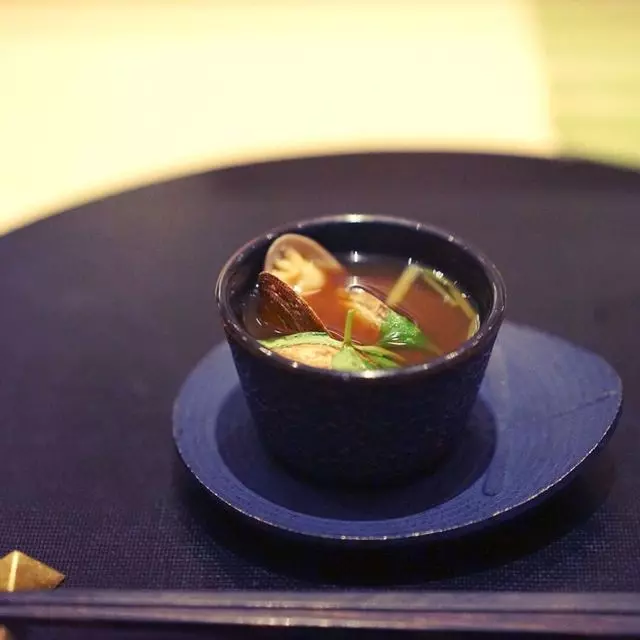 Omakase