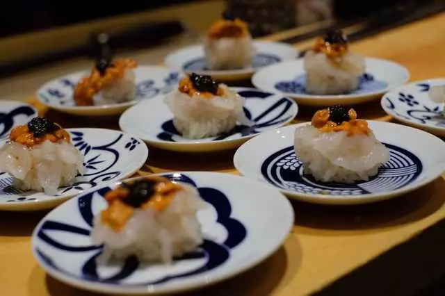 Omakase
