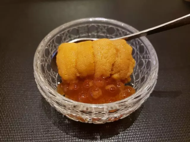 Omakase