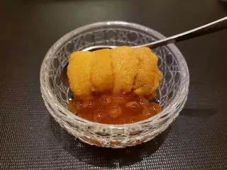Omakase
