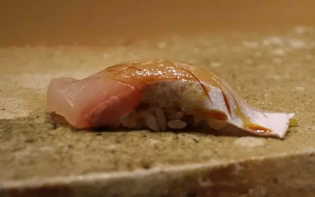 Omakase