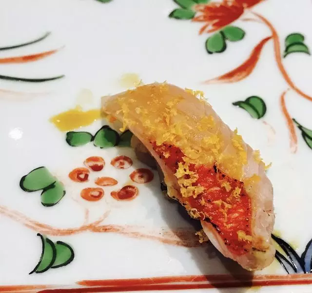 Omakase