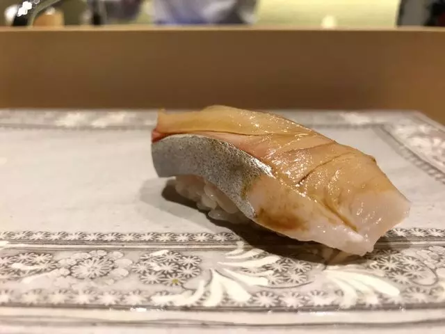 Omakase