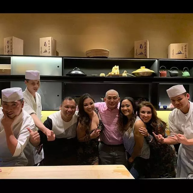 Omakase