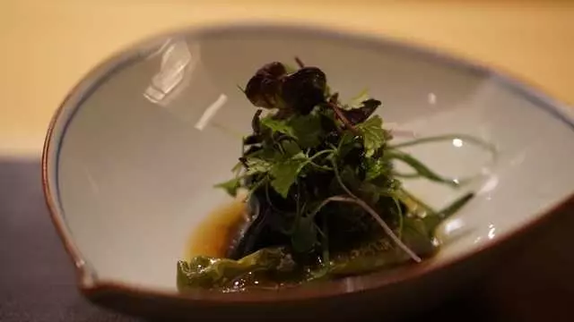 Omakase