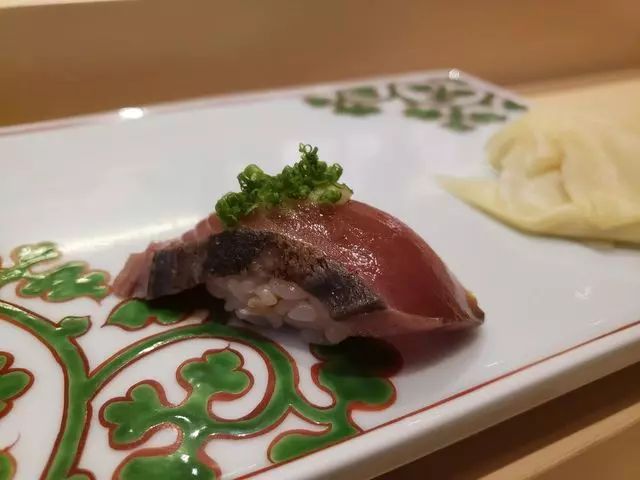 Omakase