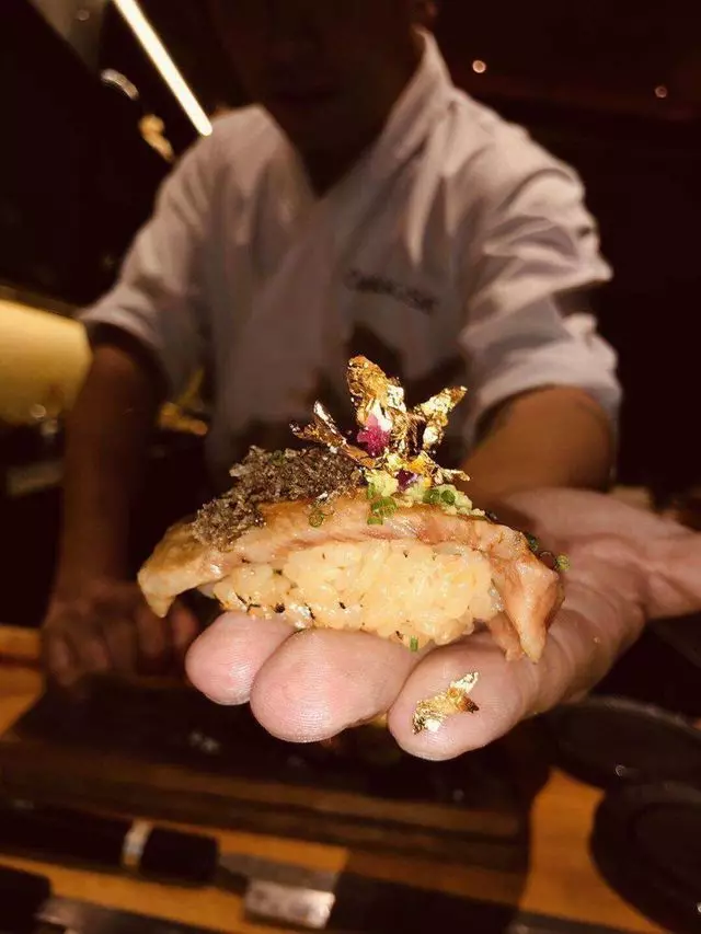 Omakase