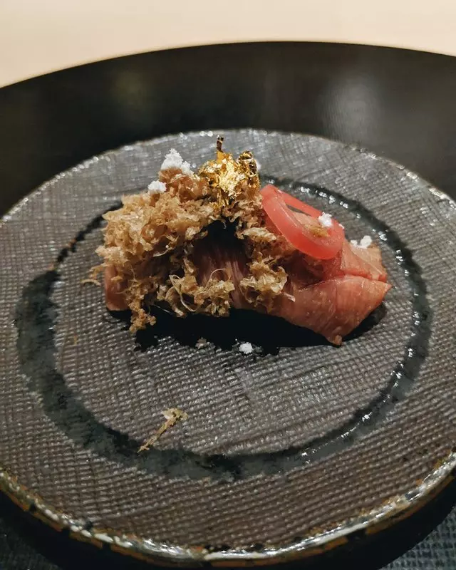 Omakase