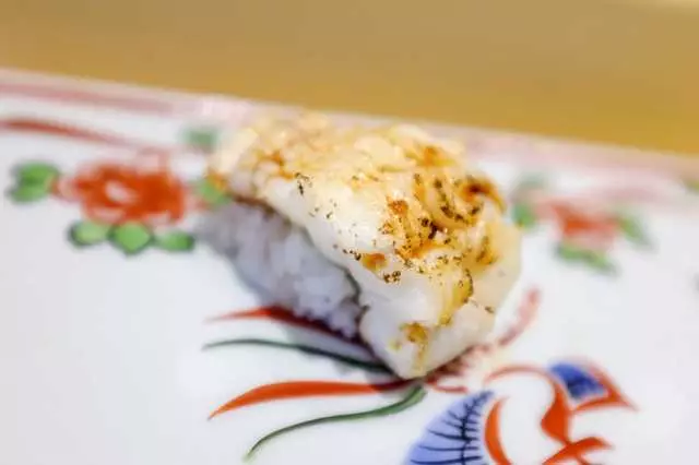 Omakase