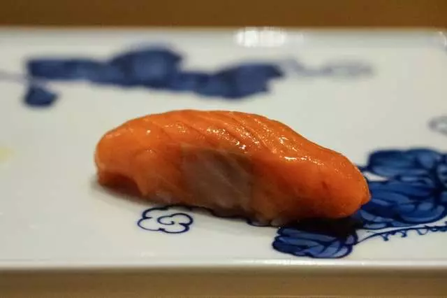 Omakase